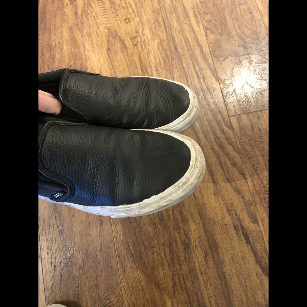 Slip on Vans - Picture 4 of 8